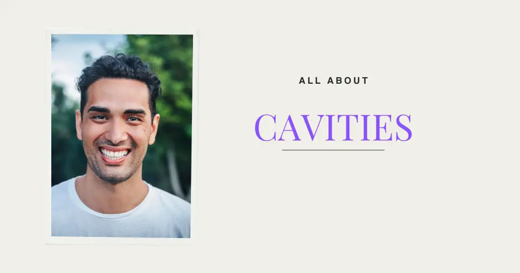 What Does a Cavity Look Like Explained By Plainview Dentist
