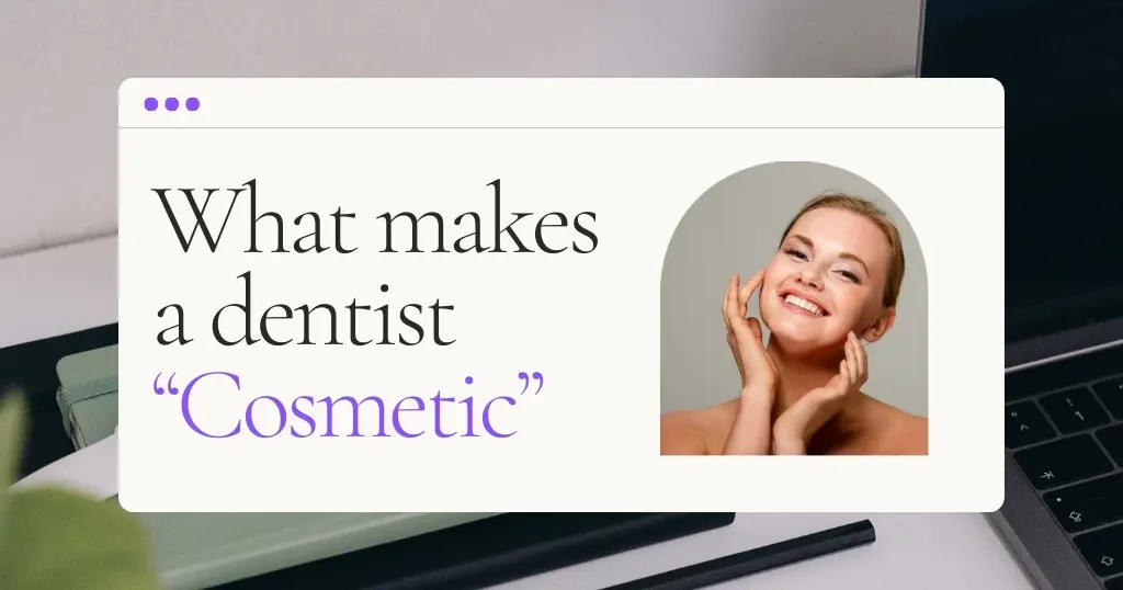 What Do Cosmetic Dentists In Plainview Do?