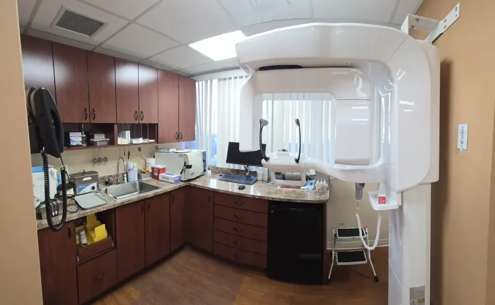 PureDent Plainview Dental Office
