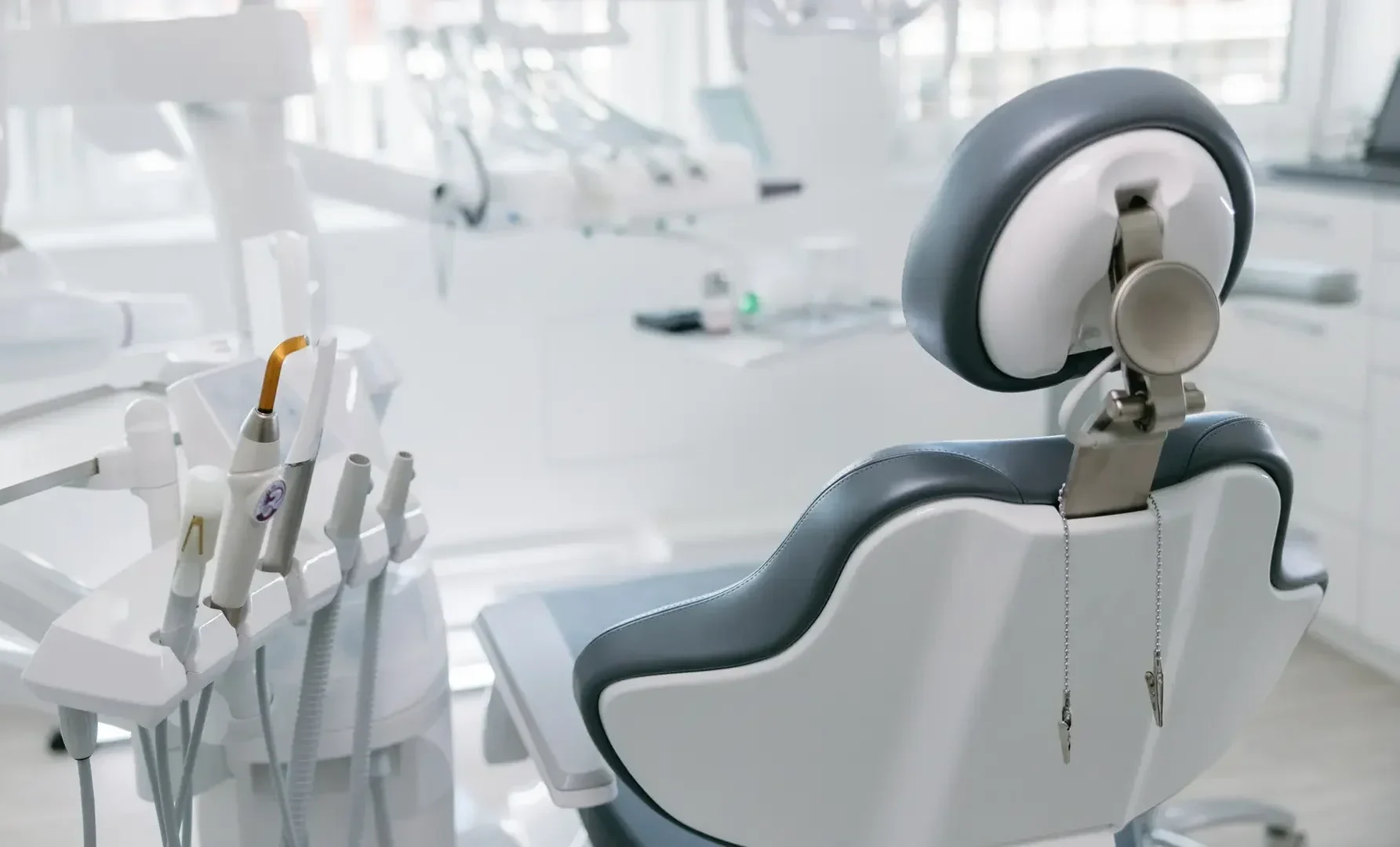 Dental Chair