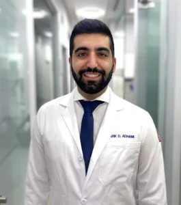 Picture of Dr. Arik Adhami