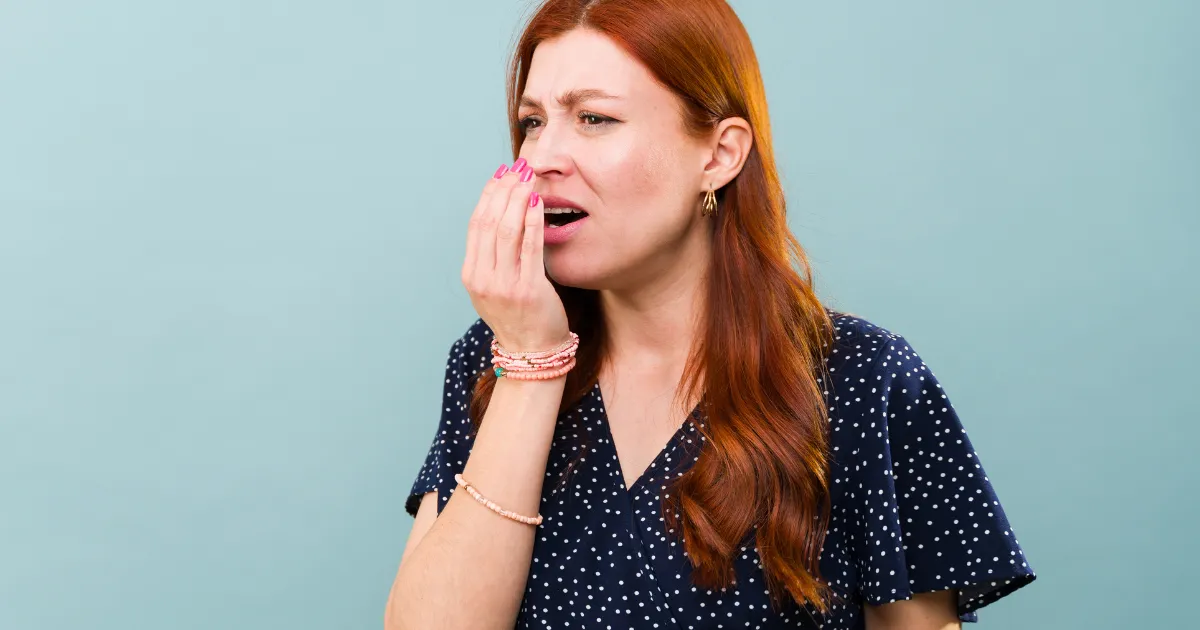 Bad Breath Causes in Plainview Explained