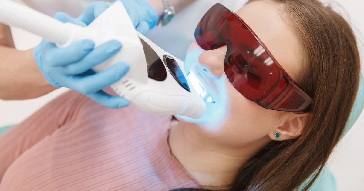 Best Plainview Teeth Whitening Explained